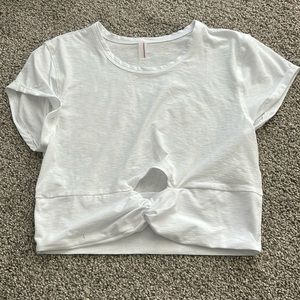 free people movement tee